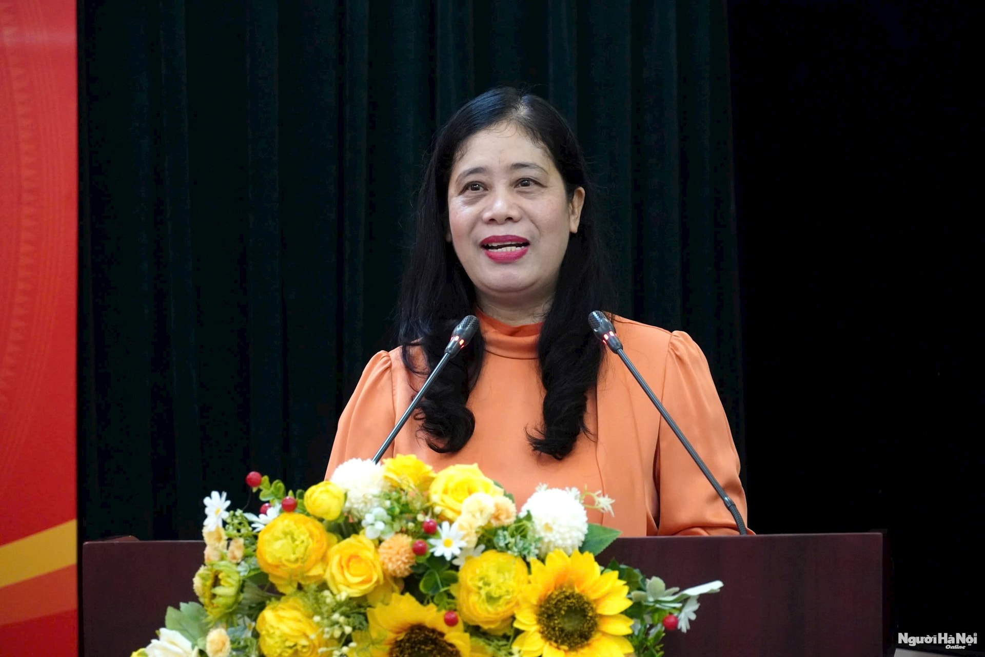 Phường Cửa Nam: Nhiều hoạt động thiết thực hưởng ứng Ngày Sức khỏe toàn dân- Ảnh 7.