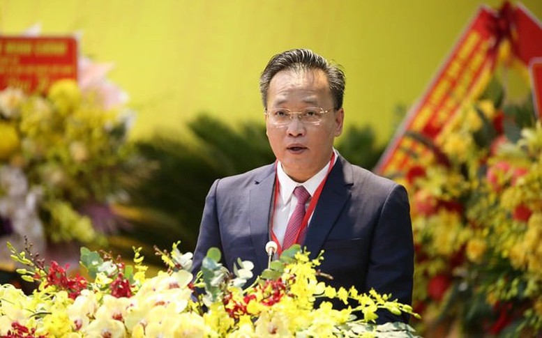 Tổng Bí thư Tô Lâm được bầu giữ chức Chủ tịch nước nhiệm kỳ 2026-2031- Ảnh 5.