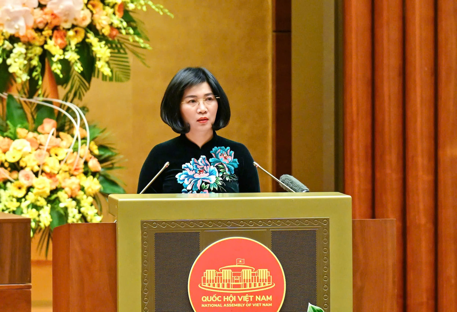 Chuyển đổi số nâng tầm minh bạch, hiệu quả trong cuộc bầu cử tại Hà Nội- Ảnh 1.