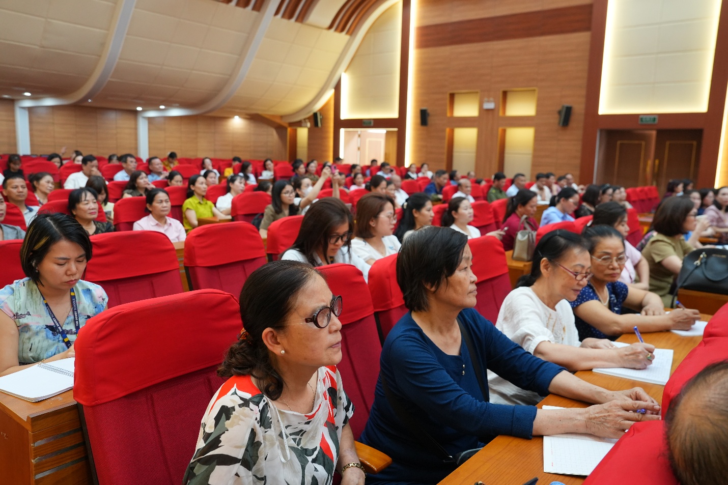 Tăng cường tuyên truyền, nâng cao kiến thức đảm bảo an toàn thực phẩm năm 2026- Ảnh 4.