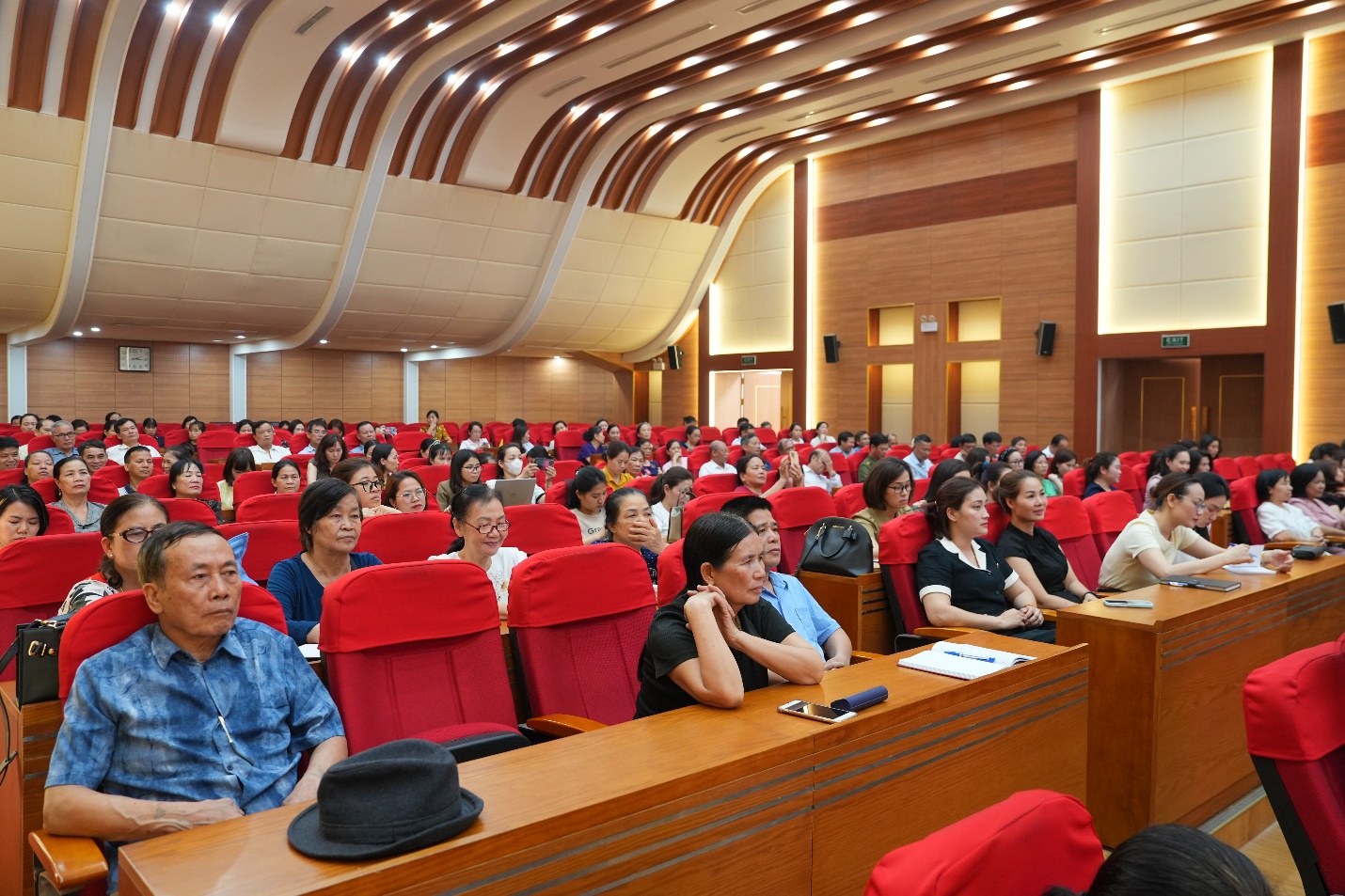 Tăng cường tuyên truyền, nâng cao kiến thức đảm bảo an toàn thực phẩm năm 2026- Ảnh 5.