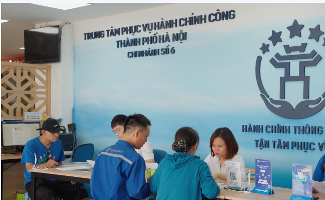 Lá thư cảm ơn từ trái tim: Khi hành chính công chạm tới lòng dân- Ảnh 3.