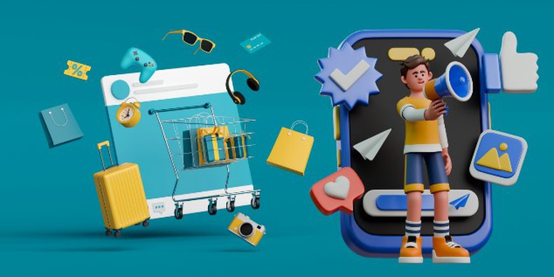 Quy định mới về hoạt động quảng cáo trên mạng- Ảnh 1.