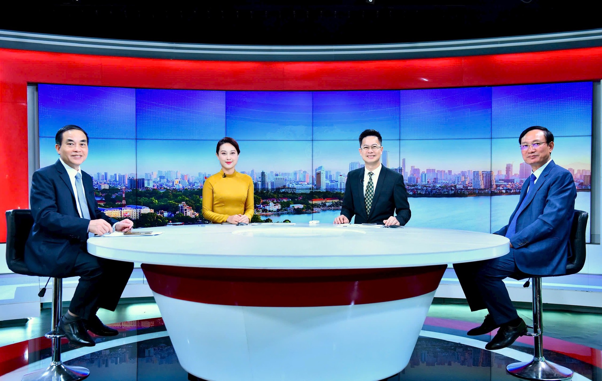 Đảng bộ số - Cấp ủy vững mạnh - Đảng viên gương mẫu- Ảnh 1.