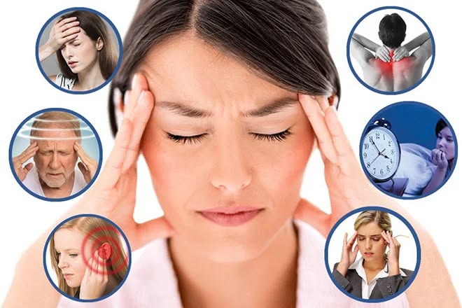 Rối loạn tiền đình: Dấu hiệu và cách phòng tránh để cải thiện cuộc sống- Ảnh 1.