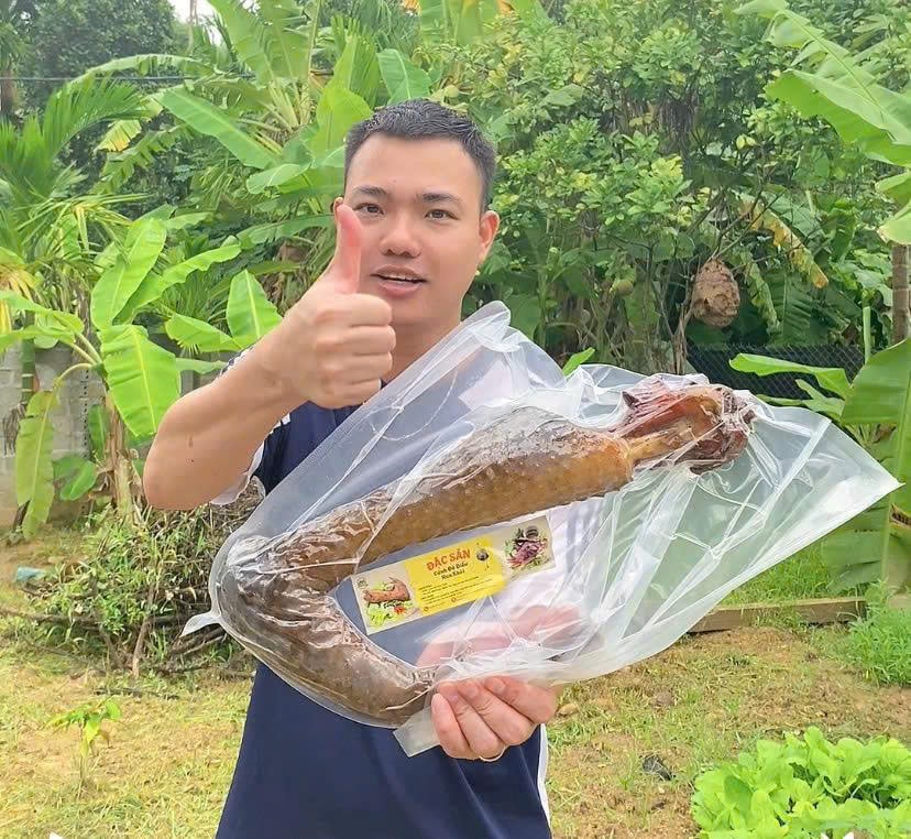 Khát vọng vươn lên làm giàu của người dân Ba Vì dưới chân núi Tản- Ảnh 4.