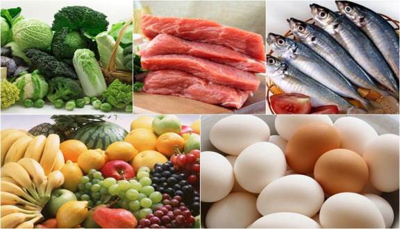 CHỦ ĐỘNG BẢO ĐẢM AN TOÀN THỰC PHẨM VÌ SỨC KHỎE CỘNG ĐỒNG- Ảnh 1.