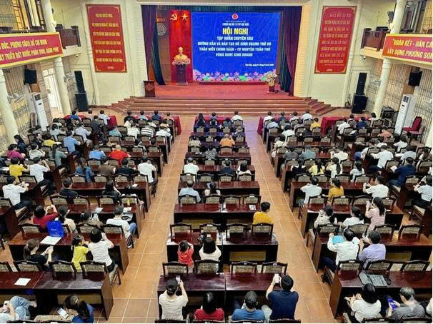 Tháng cao điểm đồng hành hỗ trợ HKD tuân thủ chính sách, pháp luật thuế- Ảnh 1.