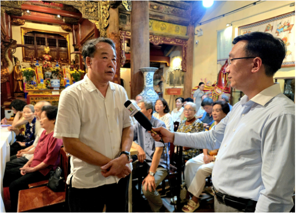 Đảng bộ số - Cấp ủy vững mạnh - Đảng viên gương mẫu- Ảnh 11.