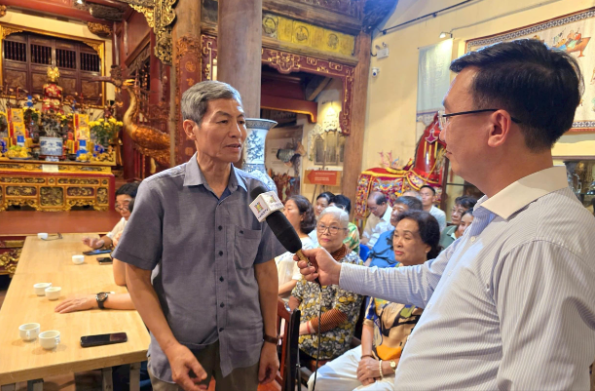 Đảng bộ số - Cấp ủy vững mạnh - Đảng viên gương mẫu- Ảnh 12.