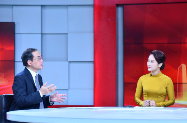 Đảng bộ số - Cấp ủy vững mạnh - Đảng viên gương mẫu- Ảnh 9.