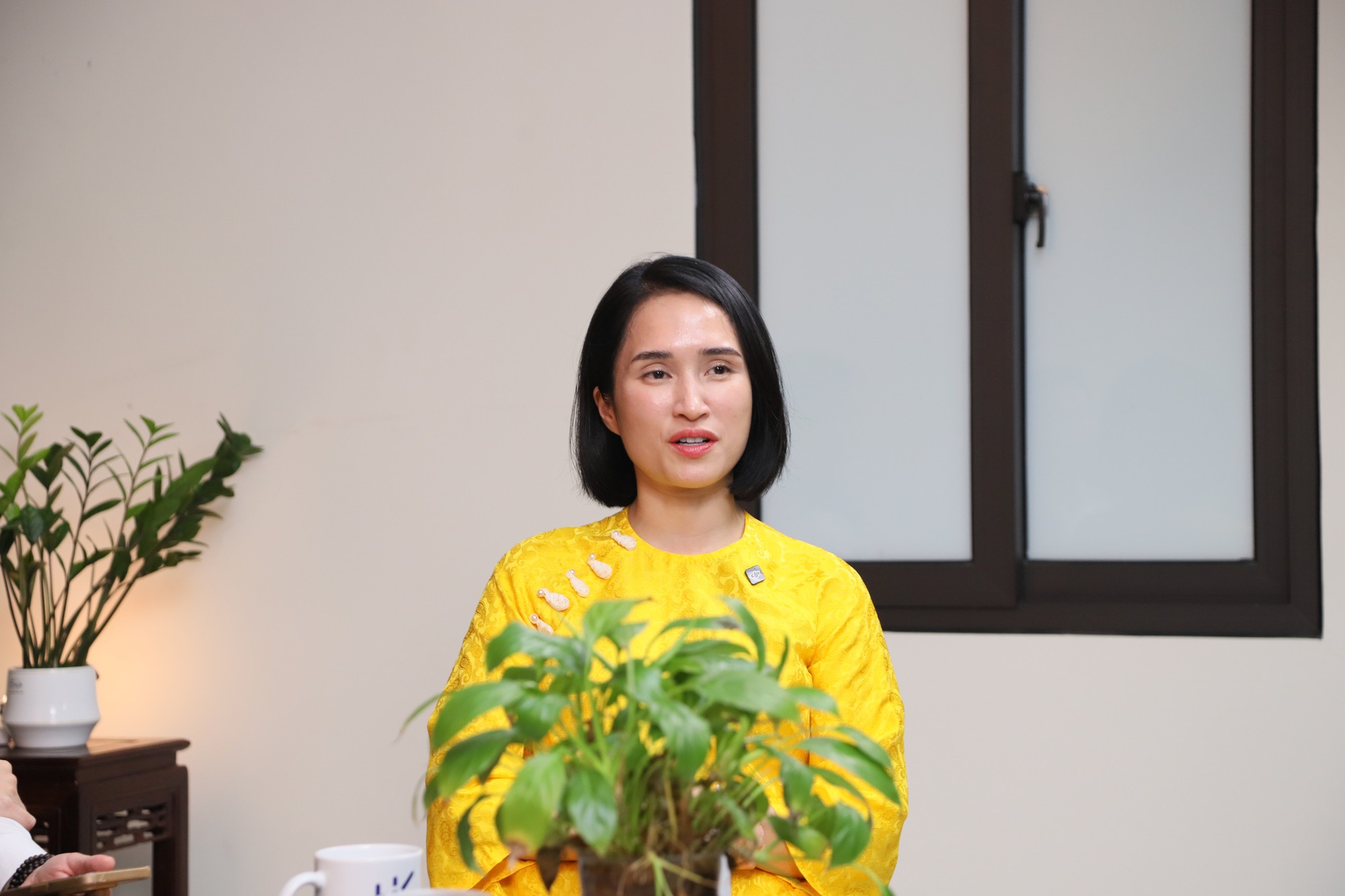 Phường Hoàn Kiếm đồng hành cùng hộ kinh doanh hiểu đúng chính sách thuế- Ảnh 1.