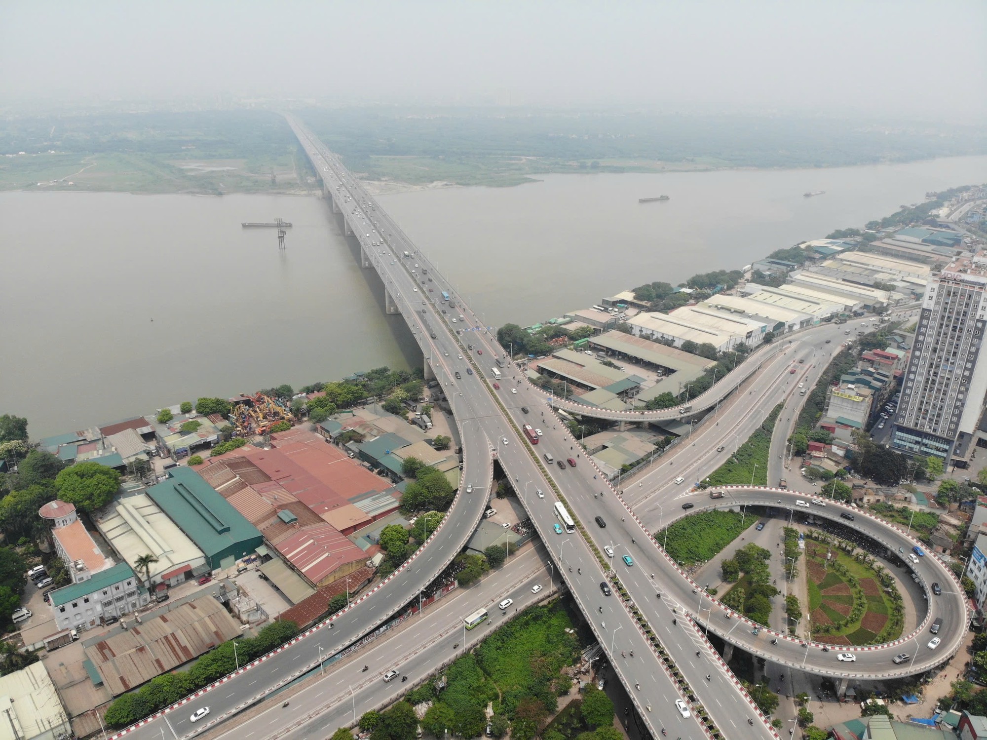 Sửa đổi Luật Thủ đô: Trao quyền mạnh mẽ để Hà Nội phát huy tính chủ động, sáng tạo- Ảnh 1.