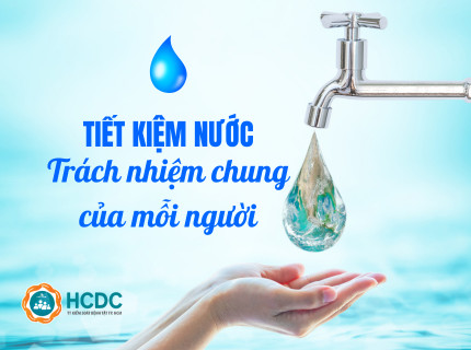 BÀI TUYÊN TRUYỀN VỀ TIẾT KIỆM BẢO VỆ NGUỒN NƯỚC SẠCH
- Ảnh 1.