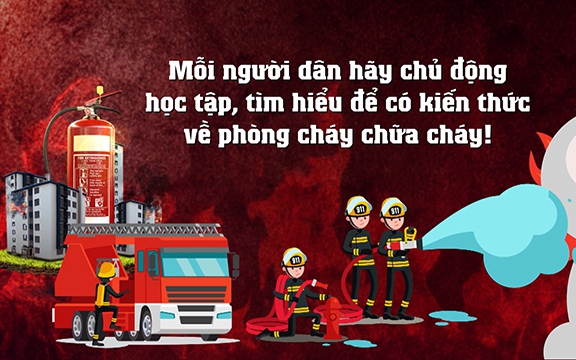 UBND PHƯỜNG TƯƠNG MAI: VIDEO HƯỚNG DẪN NGƯỜI DÂN KHUYẾN CÁO AN TOÀN PCCC TRONG MÙA NẮNG NÓNG