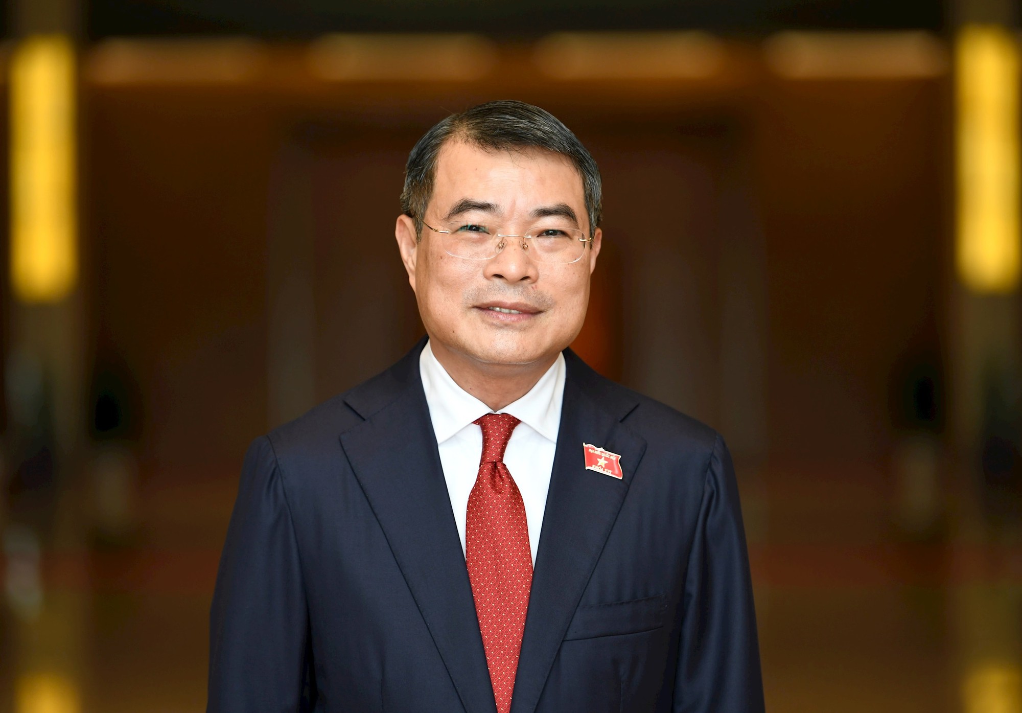 Đồng chí Lê Minh Hưng được bầu giữ chức Thủ tướng Chính phủ nhiệm kỳ 2026 - 2031- Ảnh 1.