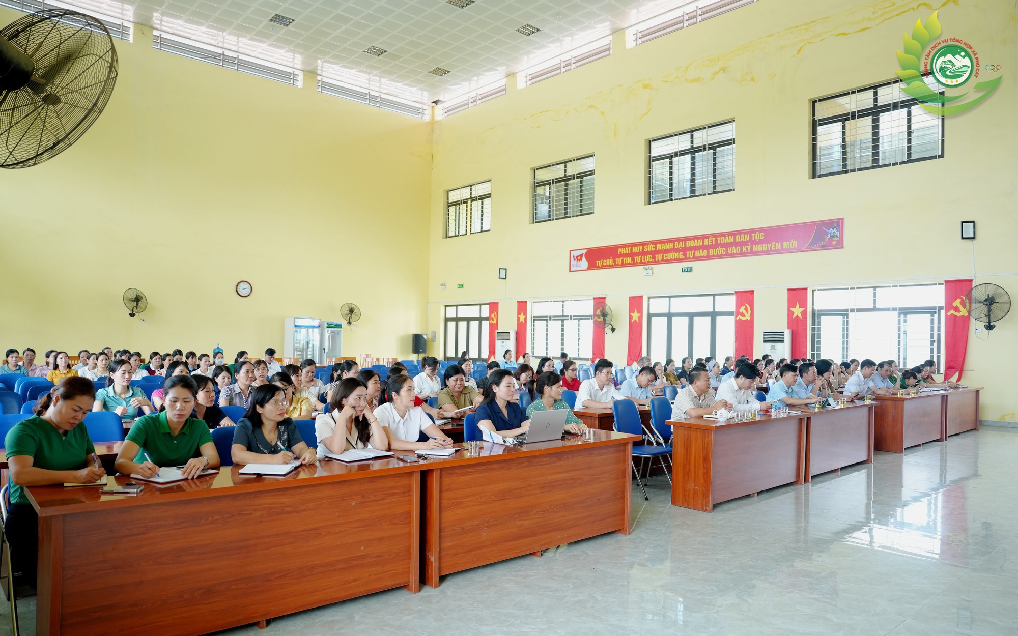 Phú Cát tăng cường kiểm soát an toàn thực phẩm tại bếp ăn trường học trong bối cảnh nhiều nguy cơ tiềm ẩn