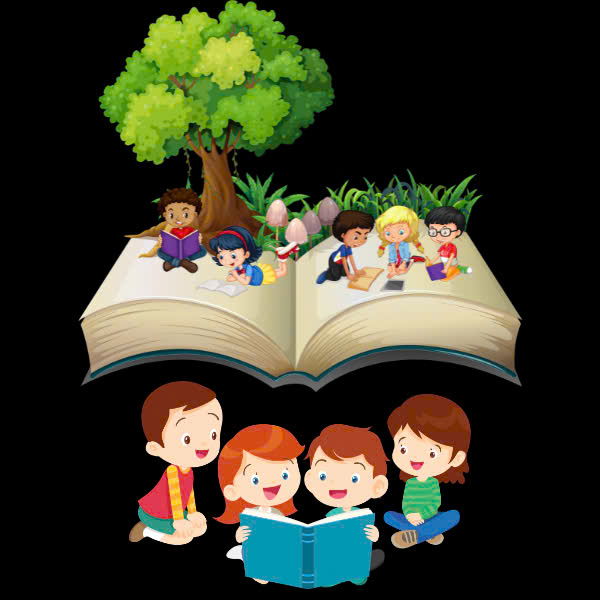 HƯỞNG ỨNG NGÀY SÁCH VÀ VĂN HÓA ĐỌC VIỆT NAM – LAN TỎA TRI THỨC, KẾT NỐI CỘNG ĐỒNG- Ảnh 1.