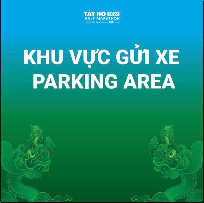 Thông báo về việc phân luồng, điều tiết giao thông phục vụ Giải chạy Tay Ho Half Marathon 2026 – Legend Race- Ảnh 6.