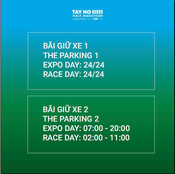 Thông báo về việc phân luồng, điều tiết giao thông phục vụ Giải chạy Tay Ho Half Marathon 2026 – Legend Race- Ảnh 8.