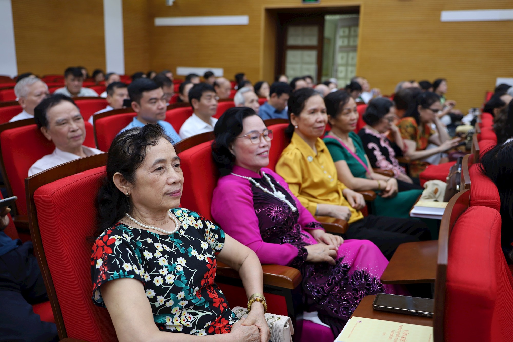 Đống Đa khơi dậy sức dân xây dựng đời sống văn hóa- Ảnh 5.