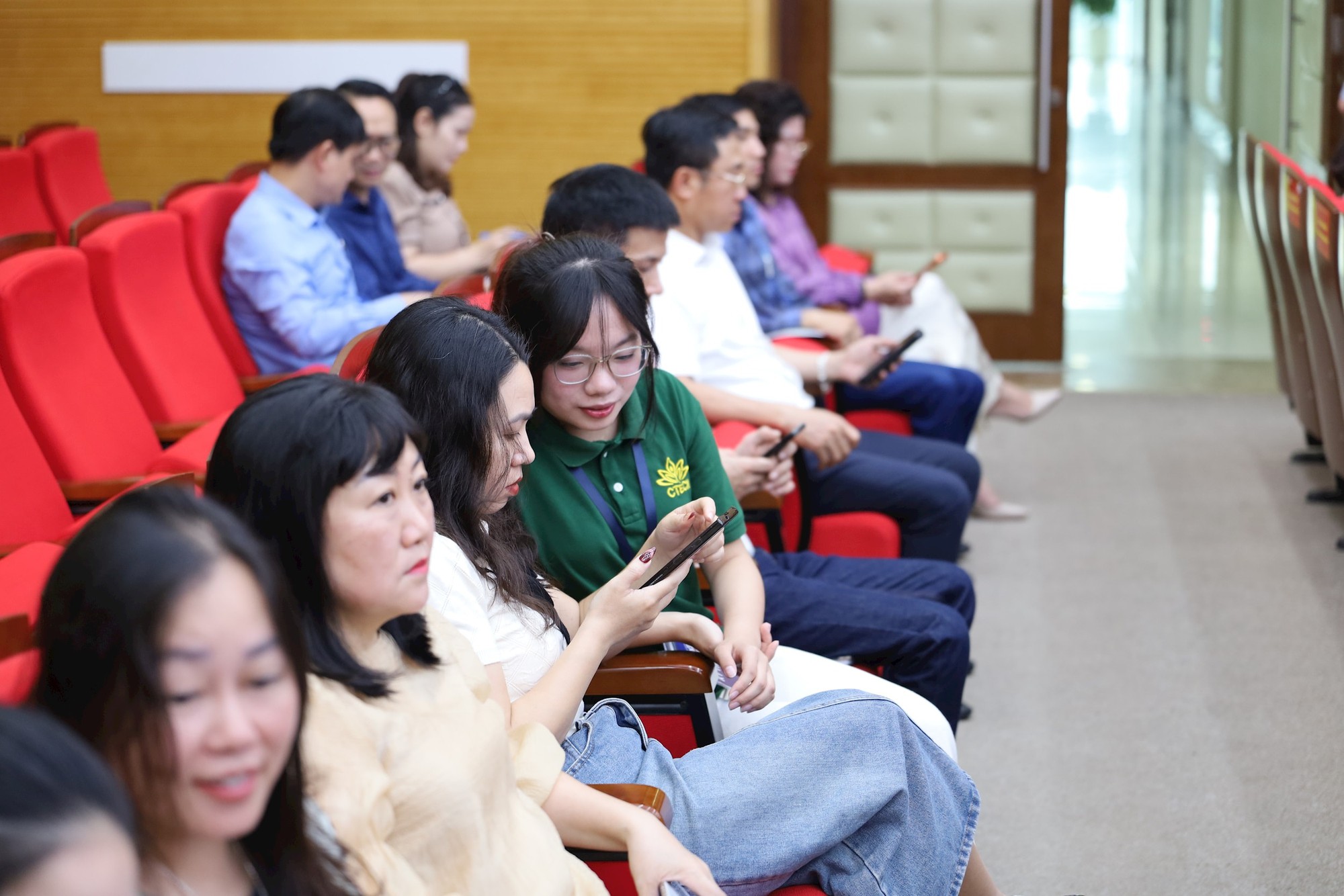 Phường Đống Đa chuyển mạnh sang môi trường số- Ảnh 3.