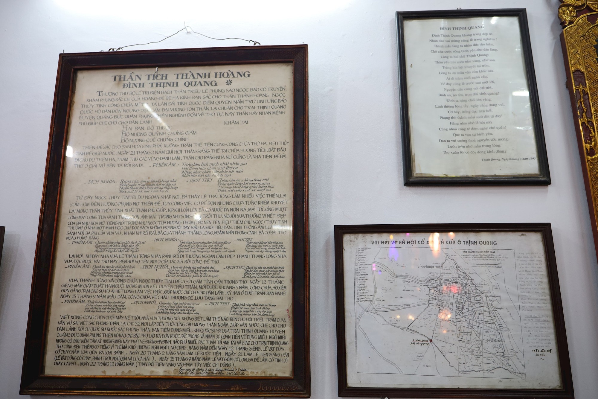 Dấu ấn lễ hội giữa lòng phố thị- Ảnh 2.