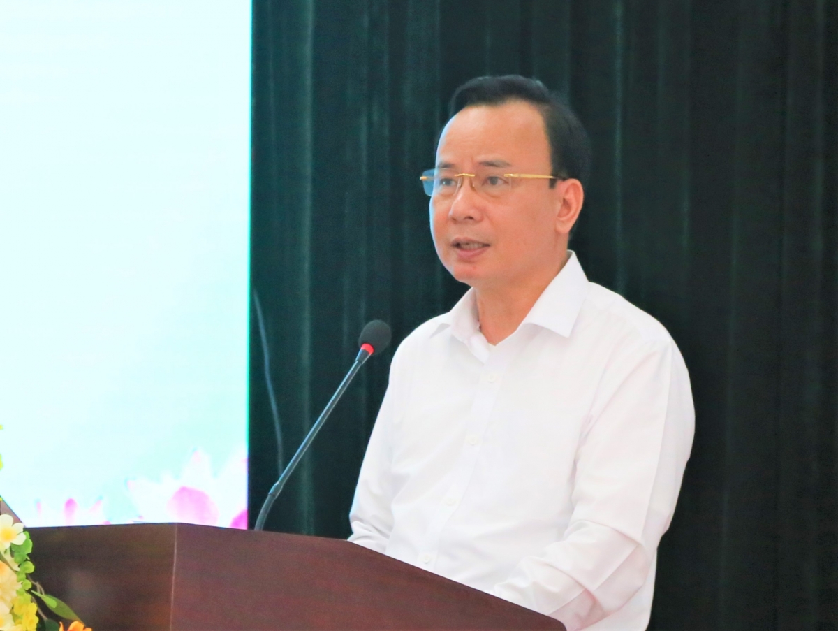 Tọa đàm Chăm sóc sức khỏe người cao tuổi: “10 nguyên tắc vàng” nâng chất lượng sống- Ảnh 4.