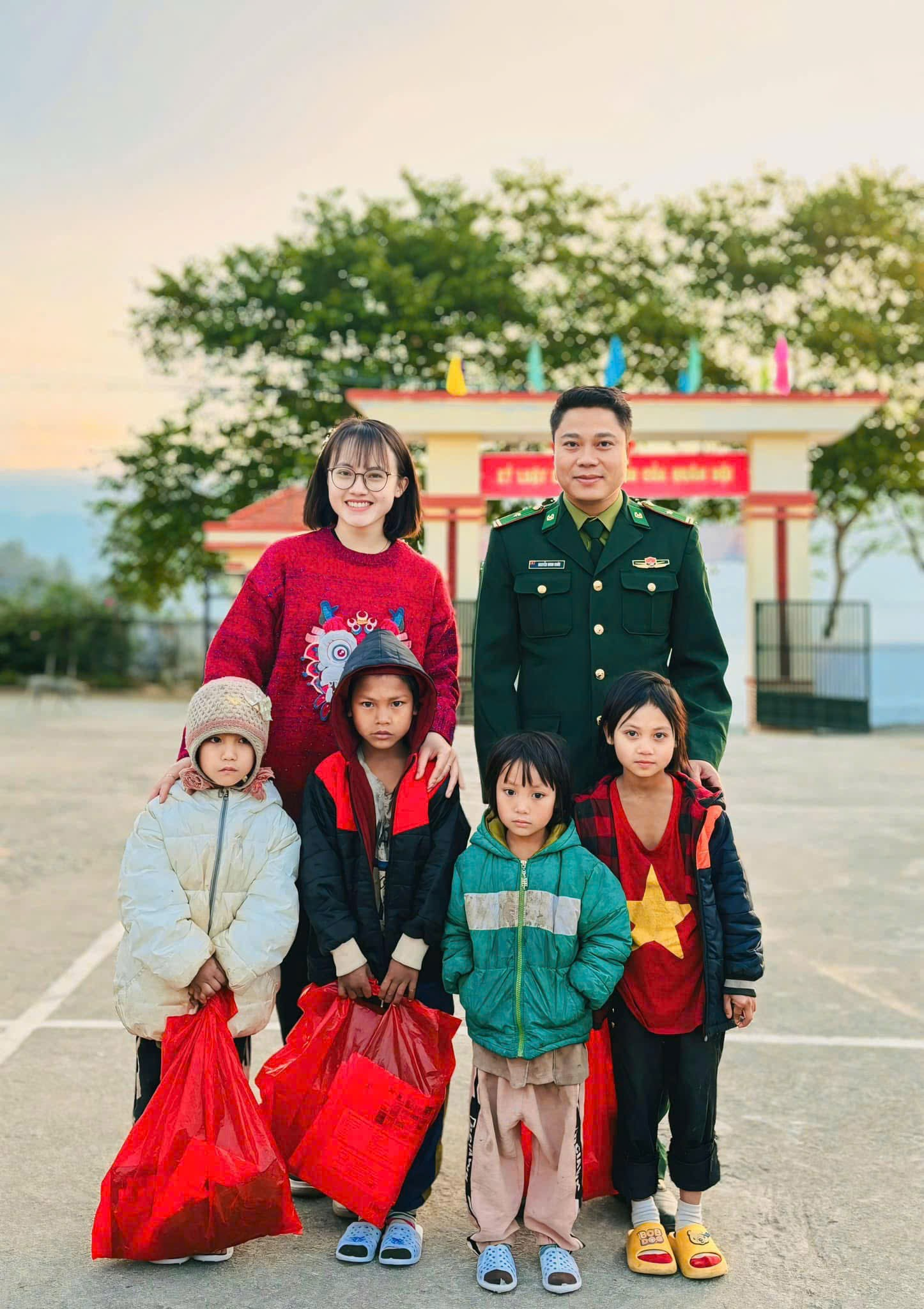 Cô giáo Nguyễn Thị Nga - Tấm gương nhà giáo tâm huyết và trái tim nhân ái- Ảnh 3.