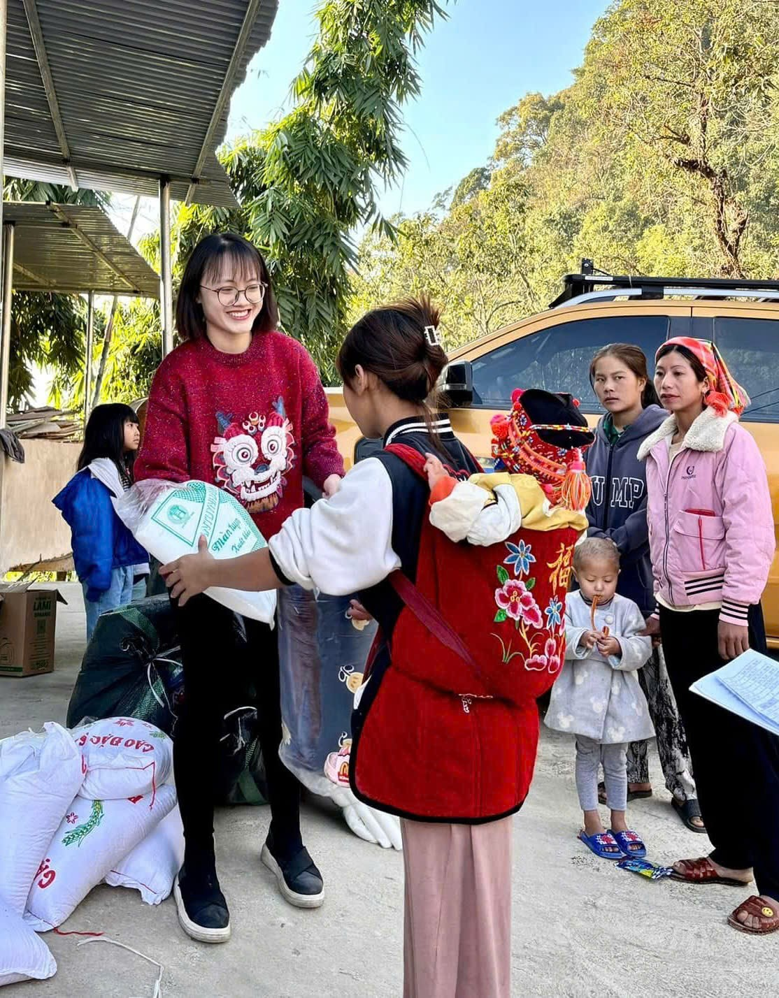 Cô giáo Nguyễn Thị Nga - Tấm gương nhà giáo tâm huyết và trái tim nhân ái- Ảnh 4.