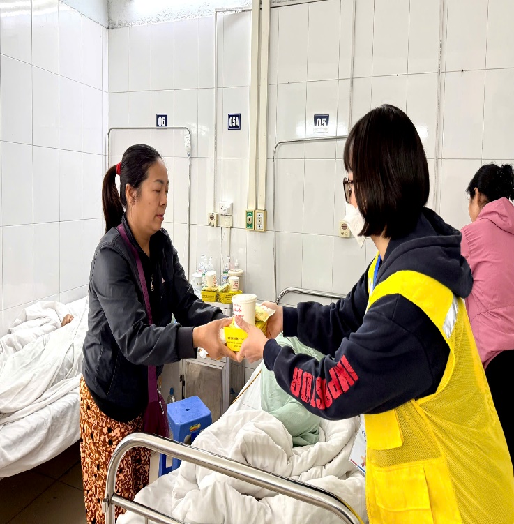 Cô giáo Nguyễn Thị Nga - Tấm gương nhà giáo tâm huyết và trái tim nhân ái- Ảnh 5.