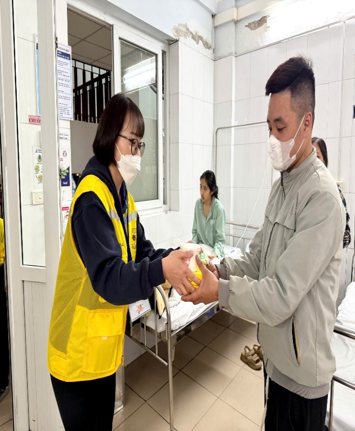 Cô giáo Nguyễn Thị Nga - Tấm gương nhà giáo tâm huyết và trái tim nhân ái- Ảnh 6.