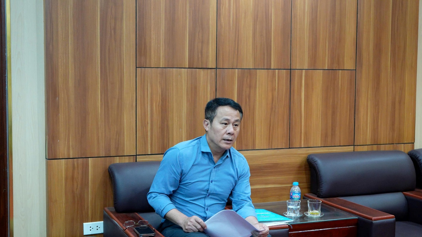 Hoài Đức chủ động rà soát các điều kiện tổ chức Lễ phát động Tháng hành động vì trẻ em Thành phố năm 2026- Ảnh 5.