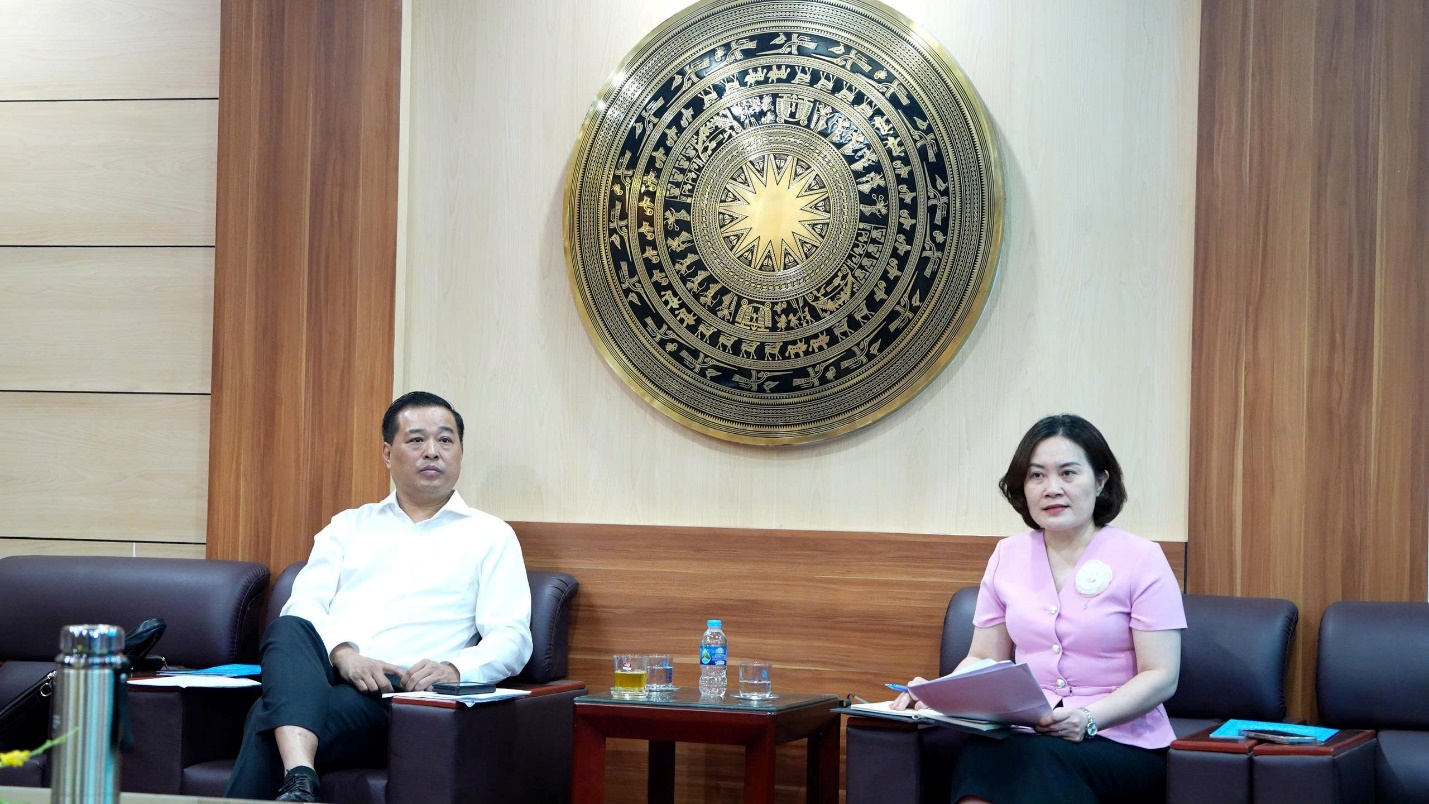 Hoài Đức chủ động rà soát các điều kiện tổ chức Lễ phát động Tháng hành động vì trẻ em Thành phố năm 2026- Ảnh 6.