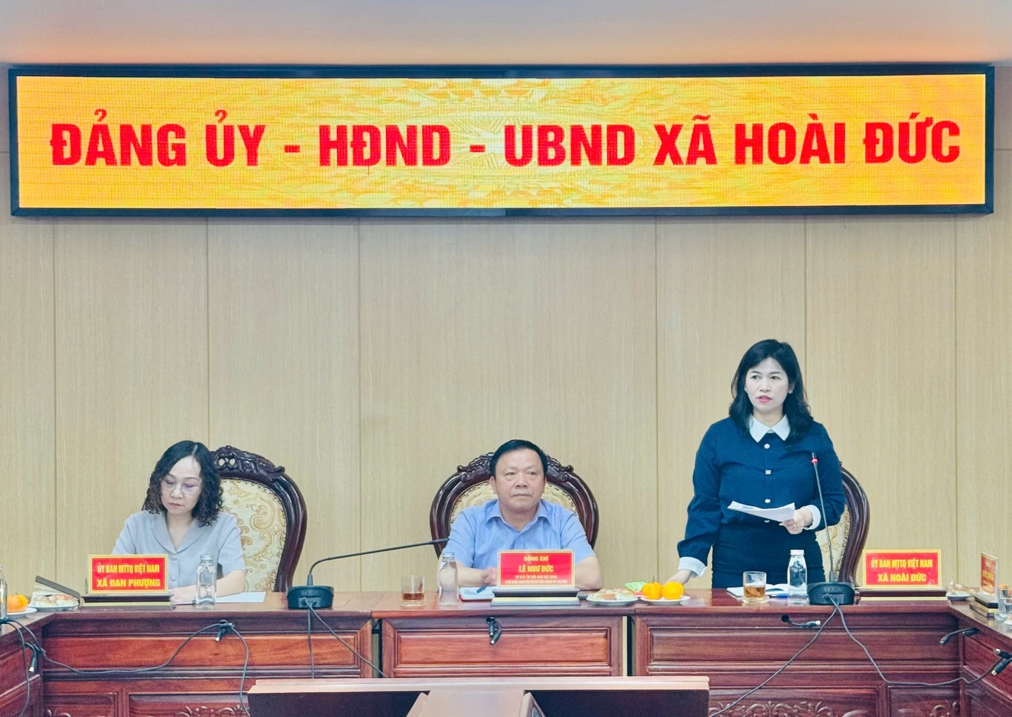 Các đơn vị trong Cụm thi đua số 10 tiến hành ký kết giao ước thi đua năm 2026 trong không khí đoàn kết, thống nhất cao- Ảnh 4.