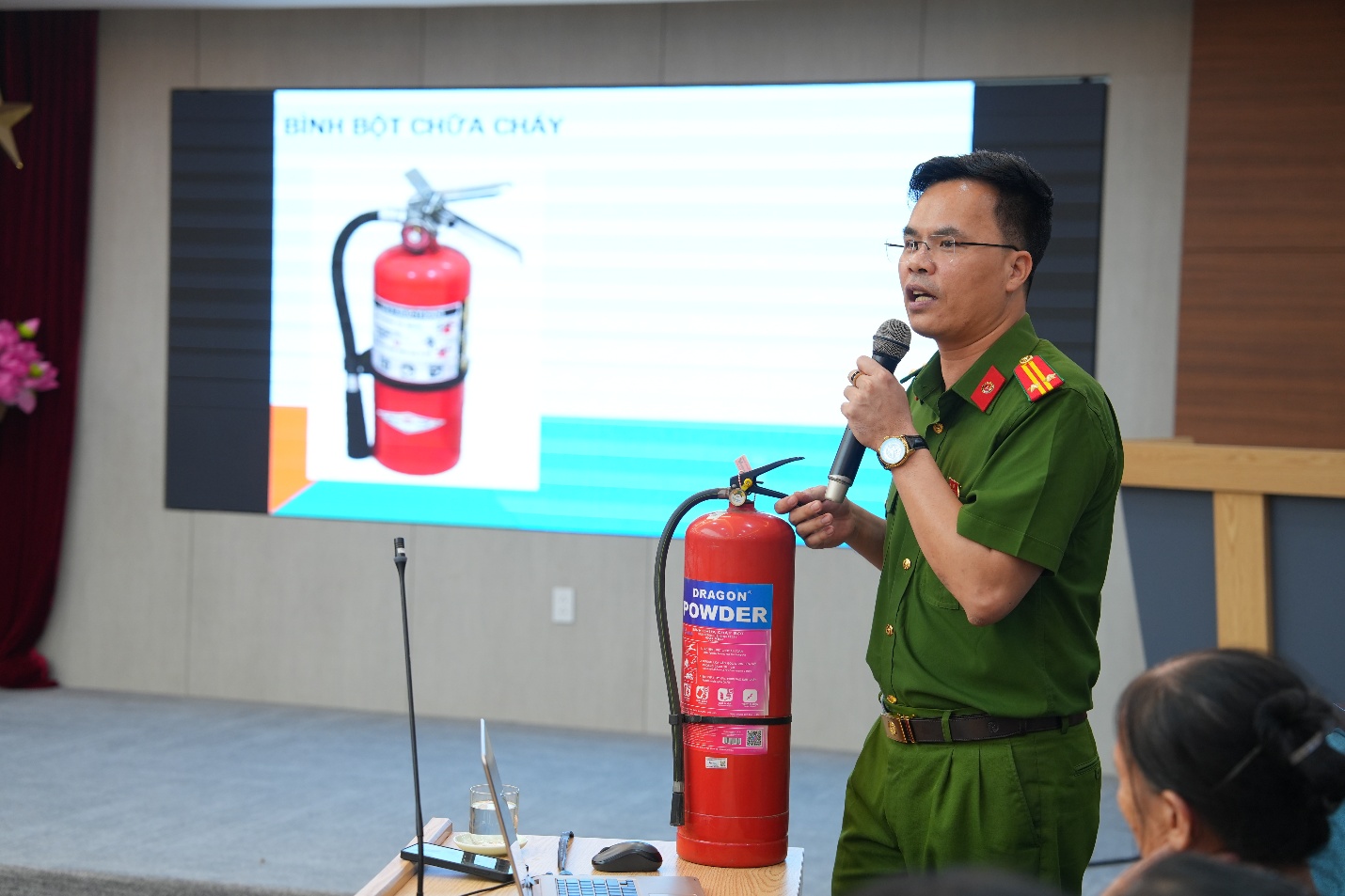 Hội Nông dân xã Gia Lâm tổ chức Hội nghị giao ban công tác quý I, triển khai nhiệm vụ quý II năm 2026- Ảnh 7.