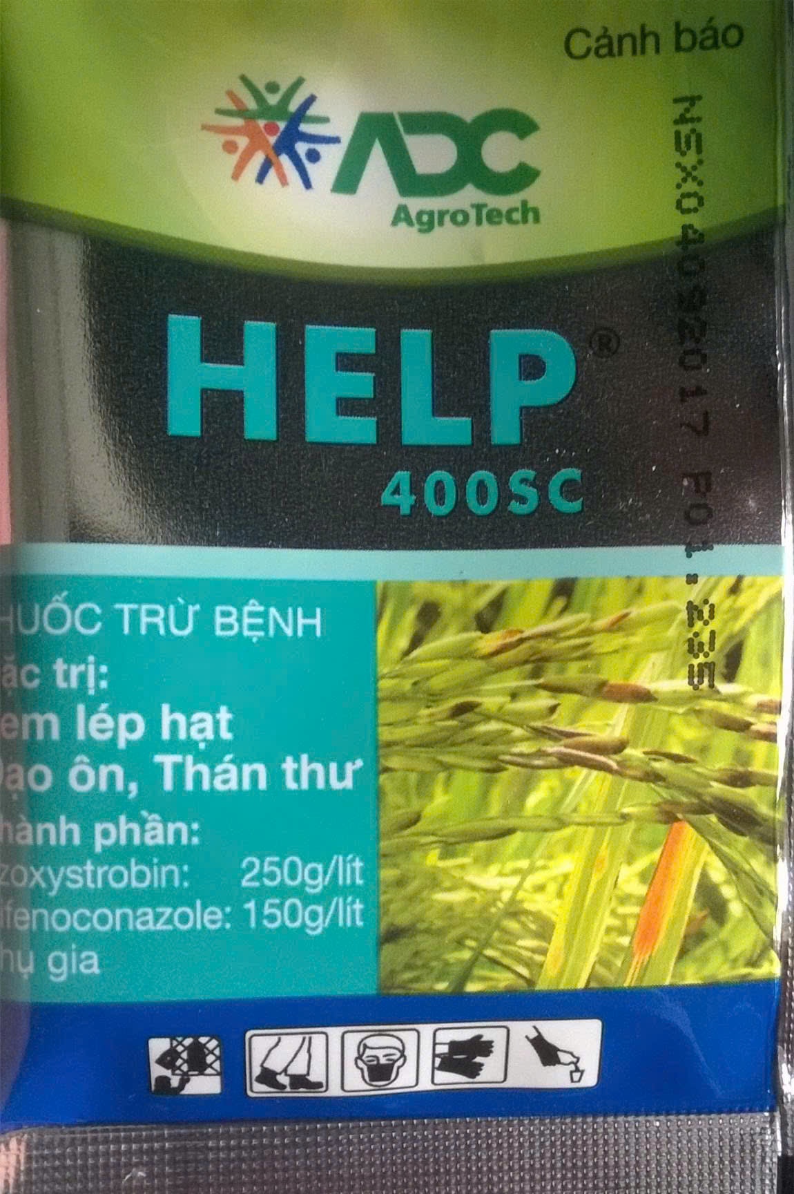 Trung tâm Dịch vụ tổng hợp xã Xuân Mai: Tình hình bệnh đạo ôn hại lúa và biện pháp phòng trừ- Ảnh 7.