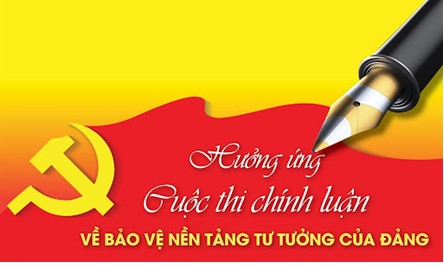 Sơn Đồng triển khai Cuộc thi chính luận về bảo vệ nền tảng tư tưởng của Đảng lần thứ Sáu, năm 2026- Ảnh 1.