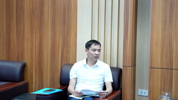 Hoài Đức chủ động rà soát các điều kiện tổ chức Lễ phát động Tháng hành động vì trẻ em Thành phố năm 2026- Ảnh 4.