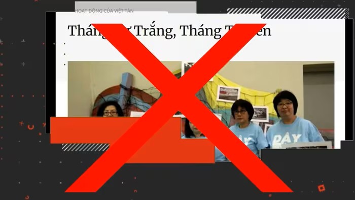 Cảnh giác với luận điệu xuyên tạc ý nghĩa lịch sử ngày 30/4- Ảnh 2.