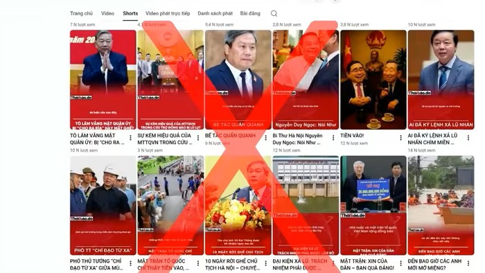 Cảnh giác với luận điệu xuyên tạc ý nghĩa lịch sử ngày 30/4- Ảnh 3.