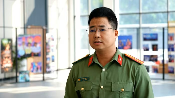 Cảnh giác với luận điệu xuyên tạc ý nghĩa lịch sử ngày 30/4- Ảnh 4.