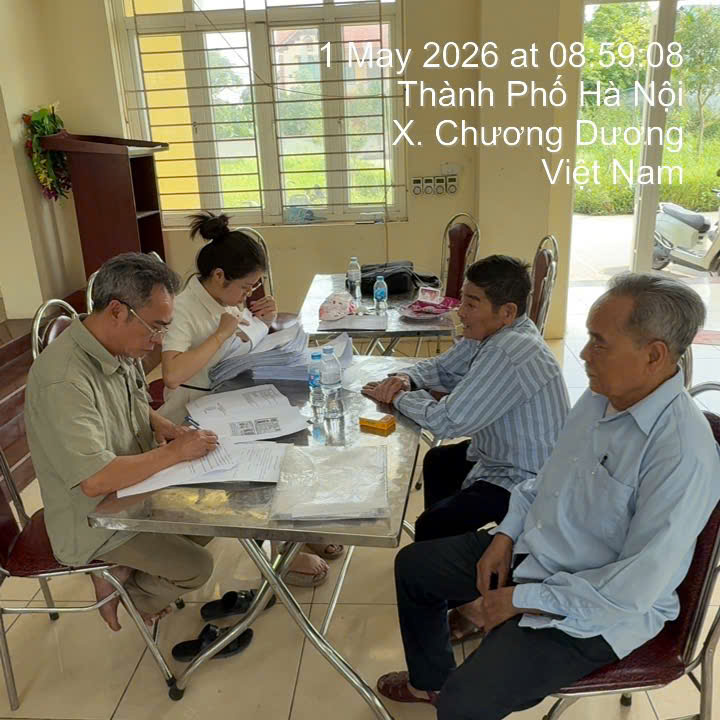 Khí thế thi đua lao động hăng say, quyết tâm đẩy nhanh dự án án trọng điểm - Ảnh 4.
