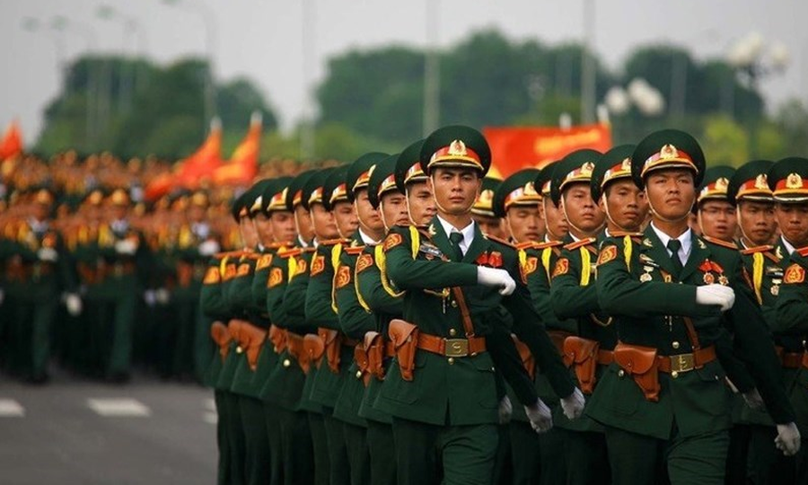 Tổ chức các hoạt động kỷ niệm 80 năm Ngày truyền thống Lực lượng vũ trang  Thủ đô