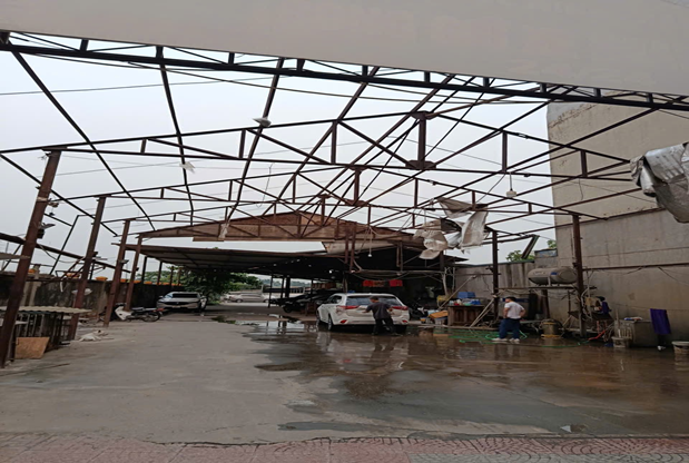 DỰ ÁN CẦU TRẦN HƯNG ĐẠO: "PHÁP LÝ MINH BẠCH - QUYỀN LỢI ĐẢM BẢO - ĐỒNG THUẬN ĐỂ PHÁT TRIỂN"- Ảnh 4.