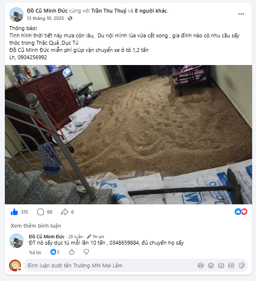 Giới thiệu bài thi viết về Gương điển hình - Người tốt việc tốt xã Đông Anh năm 2026- Ảnh 5.