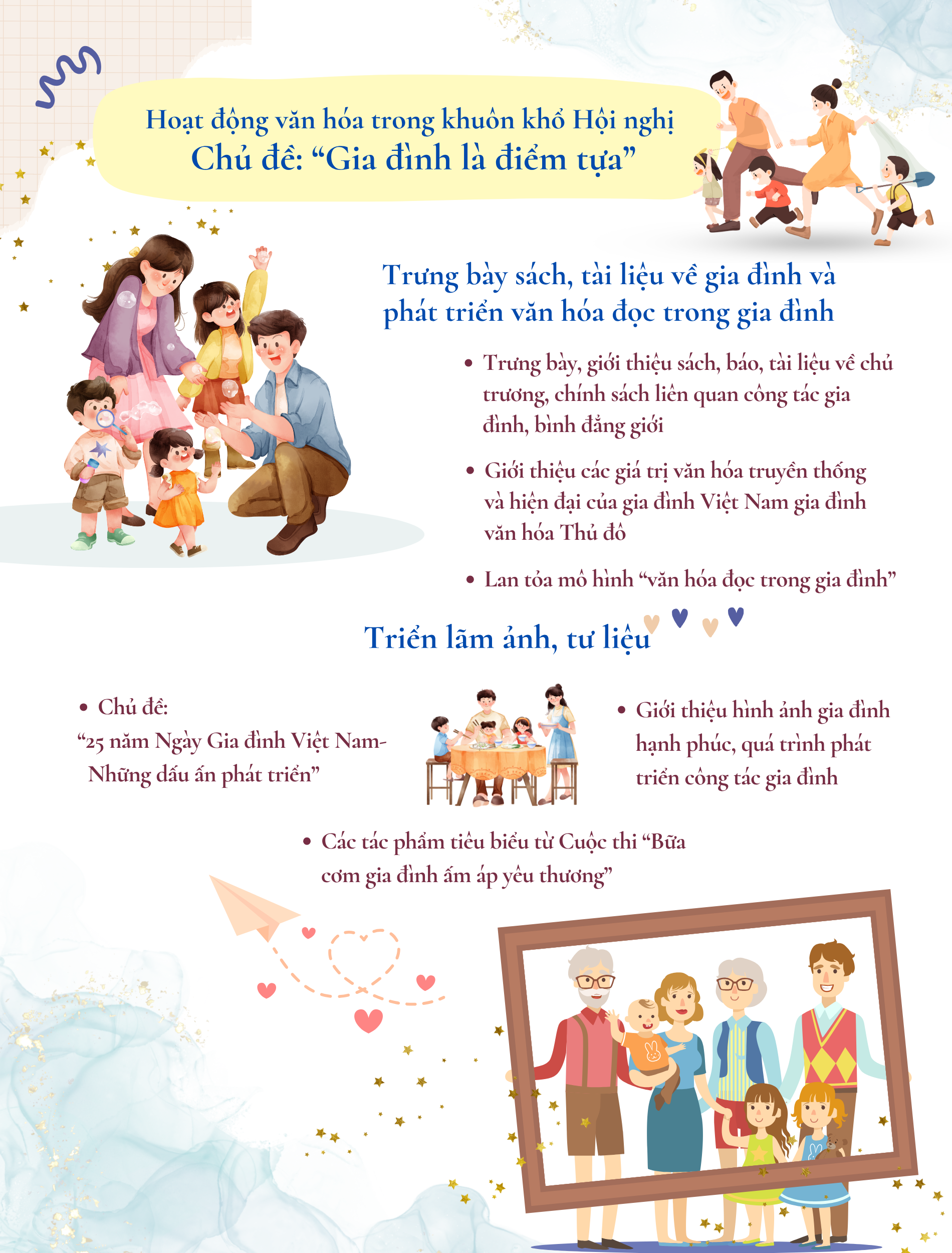 Hà Nội: Tuyên dương 