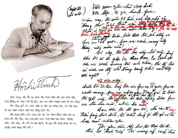 Kỷ niệm 136 năm ngày sinh Chủ tịch Hồ Chí Minh (19/5/1890 – 19/5/2026)- Ảnh 2.