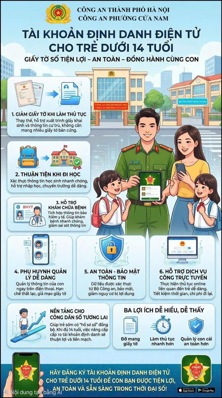 THÔNG BÁO TUYÊN TRUYỀN ĐẶC BIỆT- Ảnh 1.