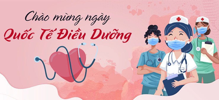 Kỷ niệm ngày quốc tế điều dưỡng 12/5- Ảnh 1.